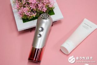 私享美容院级护肤体验 探寻顶级电子美容仪品牌